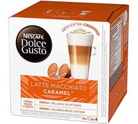 Nescafé Dolce Gusto Caramel Latte Macchiato