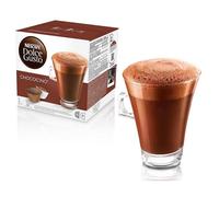NESCAFE' DOLCE GUSTO - Confezione capsule CHOCOCINO Chococino 16 Capsule
