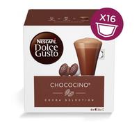 Nescafé Dolce Gusto, Chococino - 16 x 2 capsule