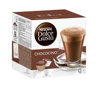 Nescafé Dolce Gusto Chococino 2X16 Capsule Gusto Cacao Fine Confezione Da 2