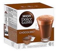 Nescafé Dolce Gusto Chococino 2x24 Capsule Fine Kakao Gusto 3er Pack