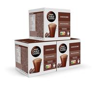 Nescafé Dolce Gusto Chococino, 3 unità