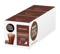 Nescafé Dolce Gusto Chococino, 3 unità