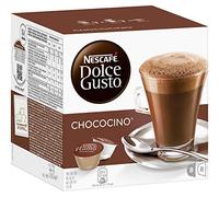 Nescafé Dolce Gusto Chococino Cacao, Cioccolata, 16 Capsule (8 Porzioni)