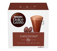 NESCAFE' DOLCE GUSTO - Confezione capsule CHOCOCINO Chococino 16 Capsule
