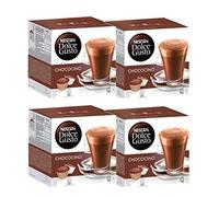 Nescafe Dolce Gusto Chococino - Confezione da 4 cialde da caffè 4 x 16