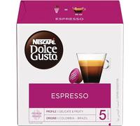 Nescafé Dolce Gusto Cialde caffè espresso, 16 capsule