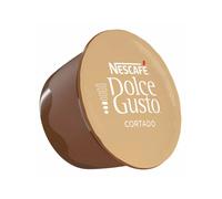 NESCAFE' DOLCE GUSTO CORTADO X60