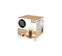 NESCAFE' DOLCE GUSTO CORTADO ESPRESSO MACCHIATO 30 CAPSULE MAGNUM