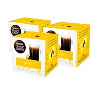 NESCAFÉ DOLCE GUSTO CREMA GRANDE Caffè lungo 3 confezioni da 16 capsule [48 capsule]