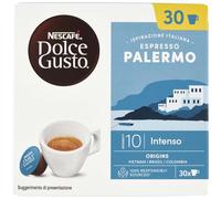 NESCAFE' DOLCE GUSTO Capsule Dolce Gusto Palermo Magnum NDG PALERMO MAGNUM