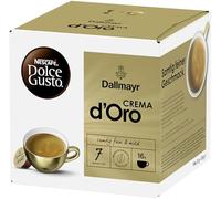 Nescafé Dolce Gusto Dallmayr Crema d'Oro