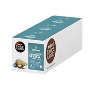 NESCAFÉ Dolce Gusto Dallmayr Crema d'Oro Caffè Latte