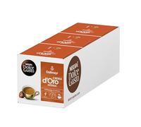 NESCAFÉ Dolce Gusto Dallmayr Crema d'Oro Intensa