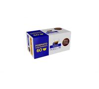 Nescafe' Dolce Gusto - Dcg Megapack Ardenza 60 Caps-multicolore NESCAFE' DOLCE GUSTO