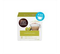 Capsule Nescafè 12483618 DOLCE GUSTO Cappuccino