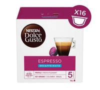 Nescafe' Dolce Gusto - Dolce Gusto Espr Deca 16pz NESCAFE' DOLCE GUSTO