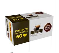 NESCAFE' DOLCE GUSTO ESPRESSO INTENSO X60