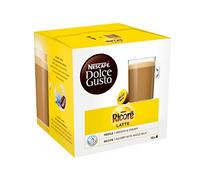 Nescafé Dolce Gusto Dolce Gusto Latte Ricoré 48 Capsule Lotto di 3 X 16 Capsule