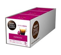 Dolce Gusto Espresso