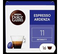 Nescafé capsule Dolce Gusto, aroma ESPRESSO ARDENZA - 16x5 pz