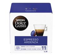 NESCAFÉ DOLCE GUSTO Espresso Ardenza Caffè 6 Confezioni da 16 Capsule (96