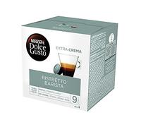 NESCAFÉ Dolce Gusto Espresso Barista