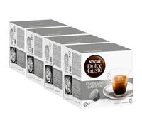 Nescafé Dolce Gusto Espresso Barista, 4 Confezioni, 4 x 16 Capsule