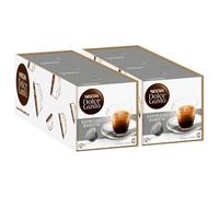 Nescafé Dolce Gusto Espresso Barista, 6 Confezioni, 6 x 16 Capsule
