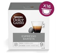 Nescafe' Dolce Gusto - Espresso Barista NESCAFE' DOLCE GUSTO