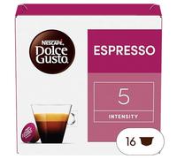 Dolce Gusto Espresso