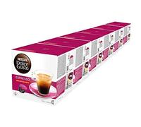Nescafé Dolce Gusto Espresso Decaffeinato, Pack of 6, 6 x 16 Capsules by Nescafé