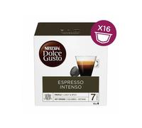 Nescafé Dolce Gusto Espresso Intenso Capsule caffè 16 pz