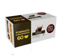 NESCAFE' DOLCE GUSTO ESPRESSO INTENSO X60