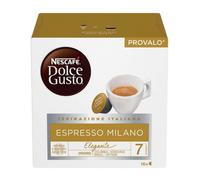 Nescafè Dolce Gusto Espresso Milano
