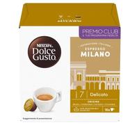 Nescafè Dolce Gusto Espresso Milano