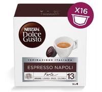 NESCAFE | Dolce Gusto | NAPOLI - 160 Capsule