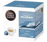 Nescafé Dolce Gusto Espresso Palermo Capsule caffè 16 pz