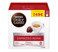 Nestle' espresso Roma 12468828 x30
