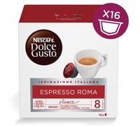 Nescafe' Dolce Gusto - Espresso Roma NESCAFE' DOLCE GUSTO