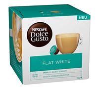 NESCAFÉ Dolce Gusto Flat White