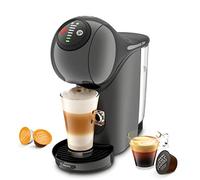 Krups NESCAFÉ DOLCE GUSTO Genio S by Macchina automatica per capsule di caffè, colore: antracite