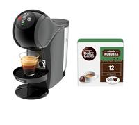 Nescafé Dolce Gusto Genio S De'Longhi +90 capsule Espresso Robusta