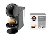 Nescafé Dolce Gusto Genio S De'Longhi + 96 capsule Espresso Barista