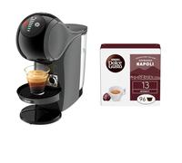 Nescafé Dolce Gusto Genio S De'Longhi + 96 capsule Espresso Napoli