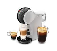 NESCAFÉ DOLCE GUSTO Genio S, Macchina caffè e bevande, De'Longhi, Bianco