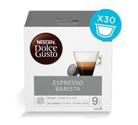 NESC.DOLCE GUSTO MAGNUM PACK BARISTA 30Caps