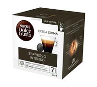 Capsule Nescafè DOLCE GUSTO Espresso Intenso