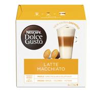 NESC.DOLCE GUSTO LATTE MACCHIATO