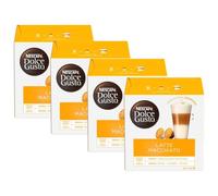 Nescafe Dolce Gusto Latte Macchiato cialde caffé 4 x 16
